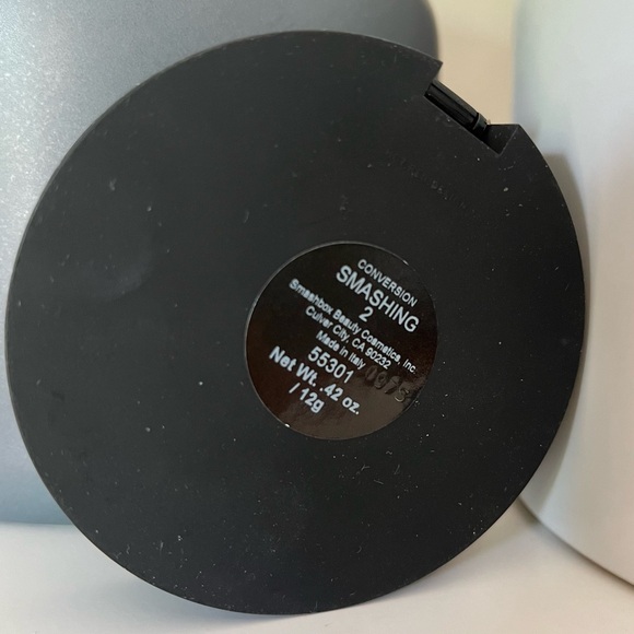 smashbox - Cream to Powder Foundation - Picture 4 of 6